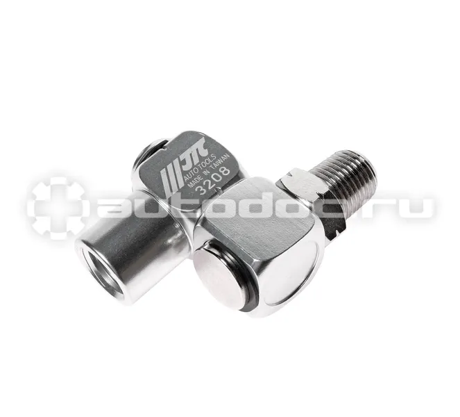 JTC JTC3208 Штуцер поворотный