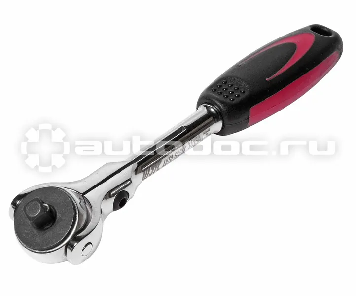 JTC 3415A Ключ трещотка шарнирный