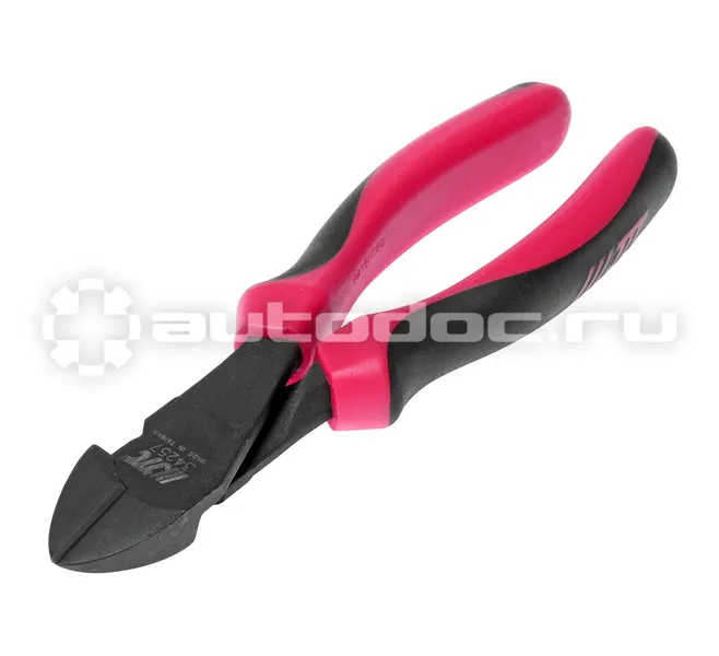 JTC 34257 Кусачки боковые усиленные