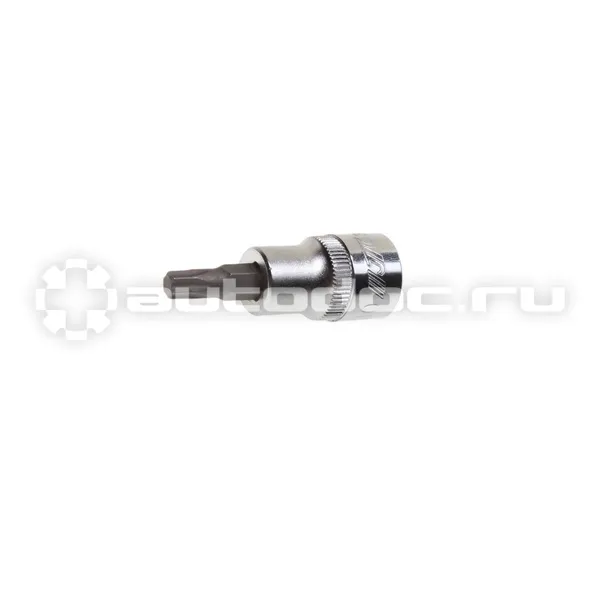 JTC Головка с насадкой TORX 3 | 8" х T30, длина 48мм
