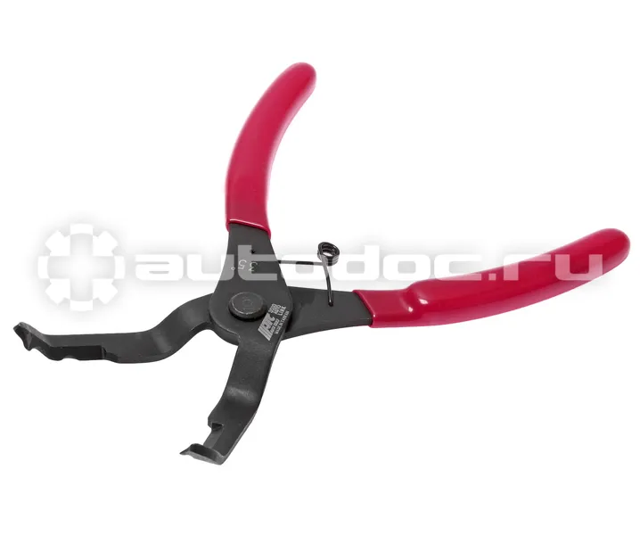 JTC JTC3533 Щипцы для снятия клипс