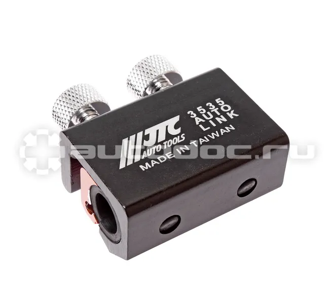 JTC JTC3535 Фиксатор тросика сцепления, тормоза
