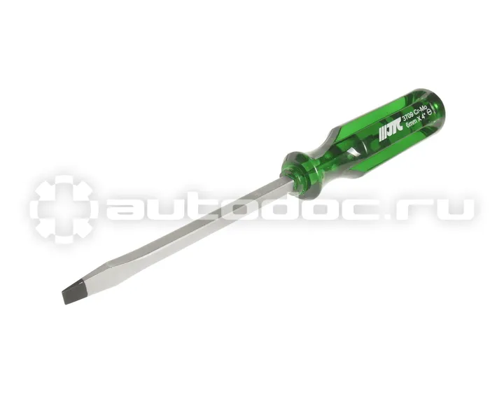 JTC 3709 Отвертка шлицевая