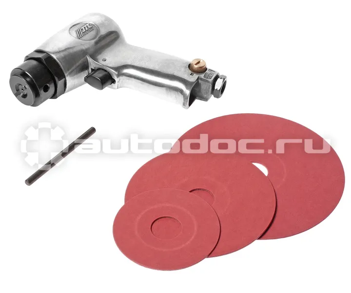 JTC 3824 Машина отрезная