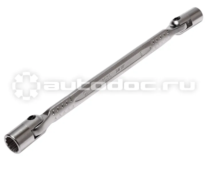 JTC JTC3934 Ключ торцевой прямой шарнирный