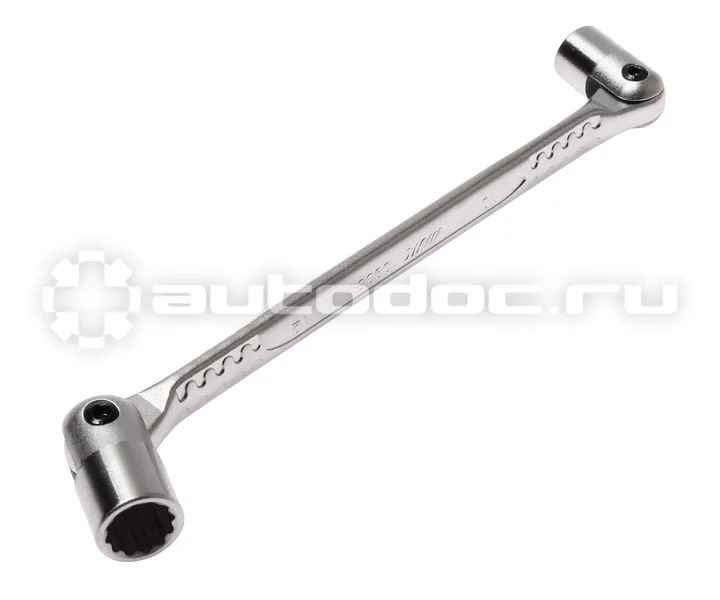 JTC JTC3935 Ключ торцевой прямой шарнирный