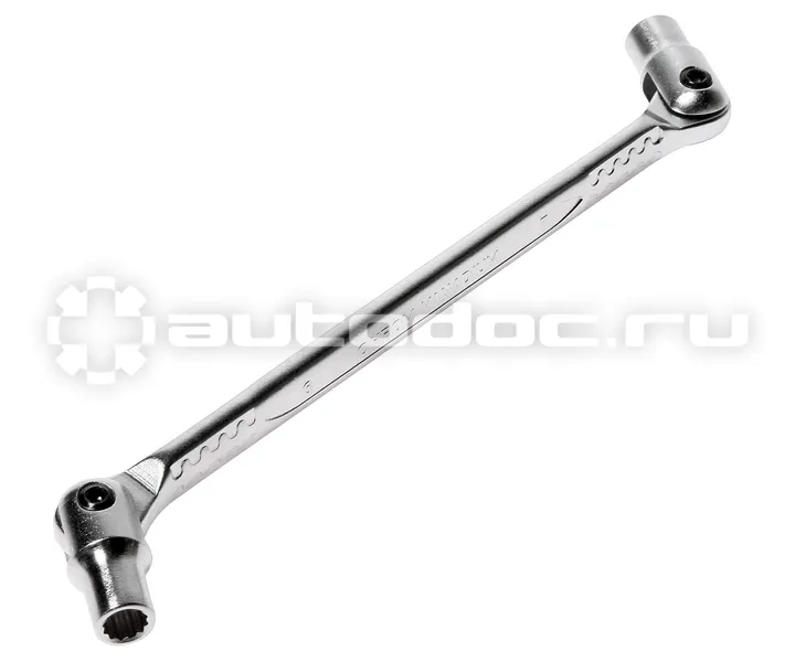 JTC JTC3964 Ключ торцевой прямой шарнирный