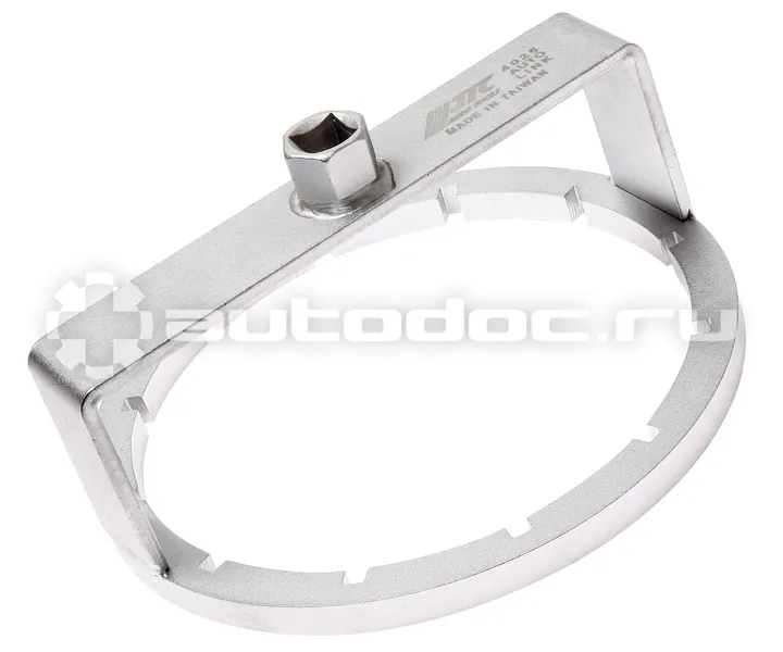 JTC JTC4025 Ключ для крышки топливного насоса
