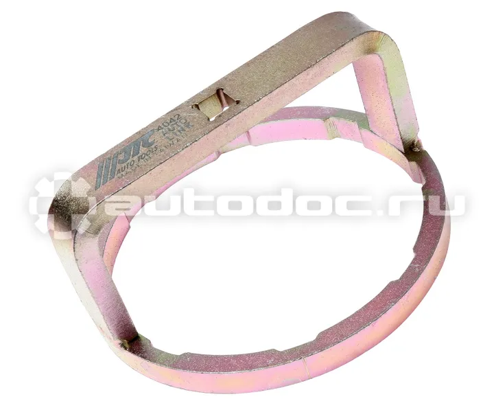 JTC JTC4042 Ключ крышки топливного фильтра
