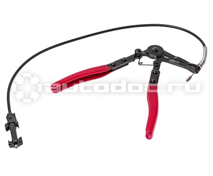 JTC JTC4043 Клещи для хомутов шланговых