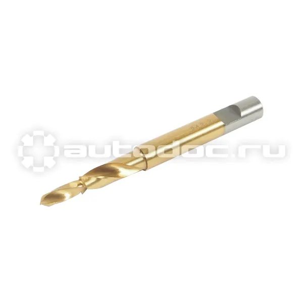 JTC Сверло 8мм (GOLD) для набора JTC-4054