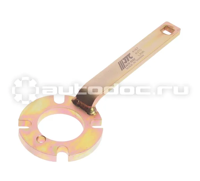 JTC JTC4167 Фиксатор шкива коленвала
