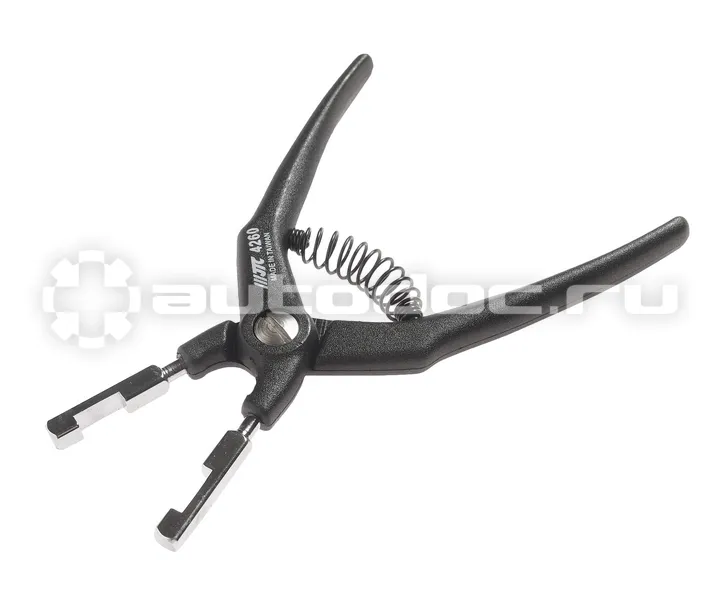 JTC JTC4260 Съемник коннектора топливной системы