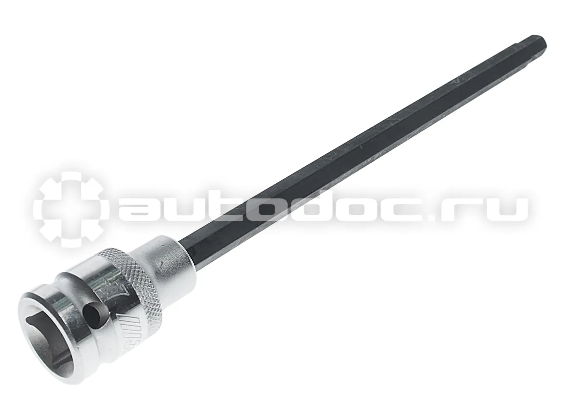 JTC Головка с насадкой длинная