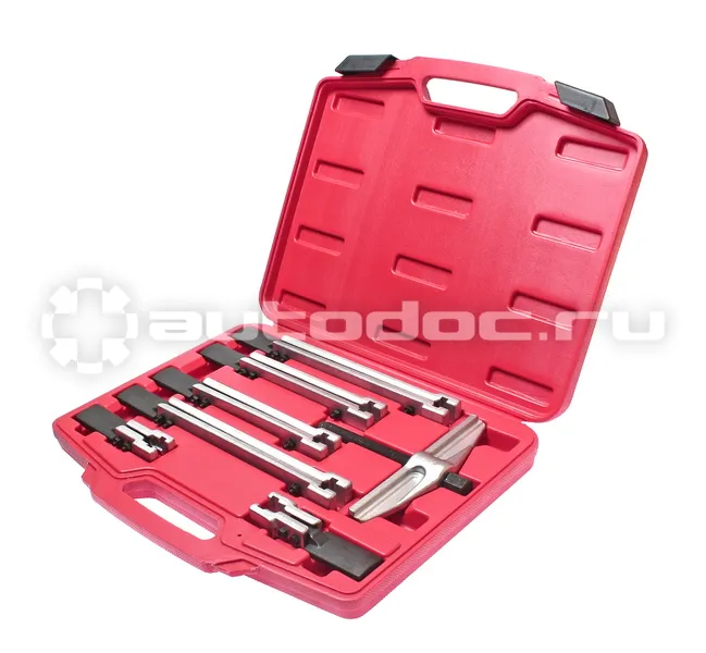 JTC JTC4658 Съемник двухзахватный