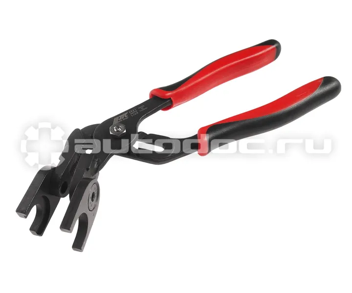 JTC JTC4861 Клещи для снятия трубок системы охлаждения