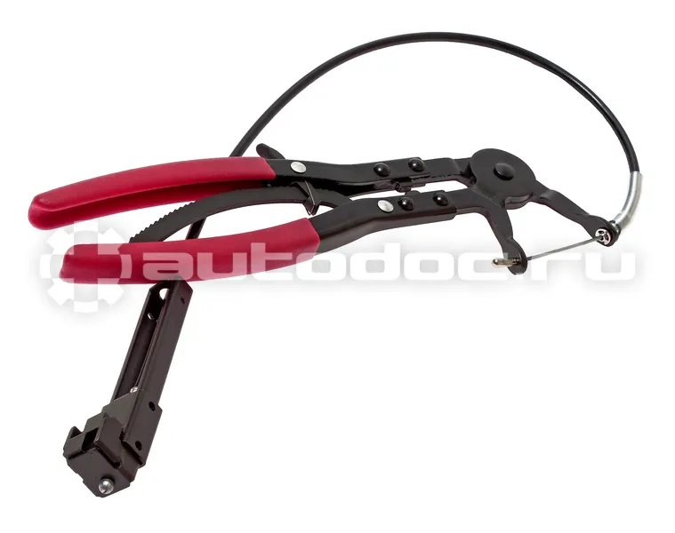 JTC JTC4881 Съемник хомутов с гибким приводом