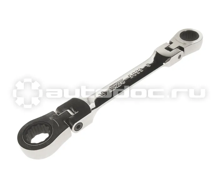 JTC 5033 Ключ накидной трещоточный