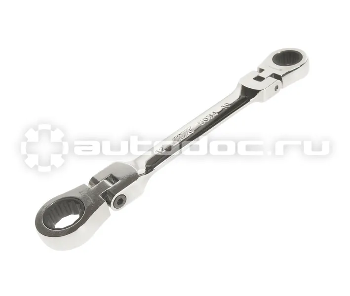 JTC 5034 Ключ накидной трещоточный