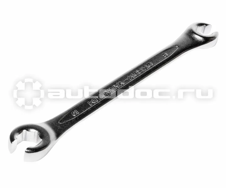 JTC JTC5104 Ключ накидной с прорезью