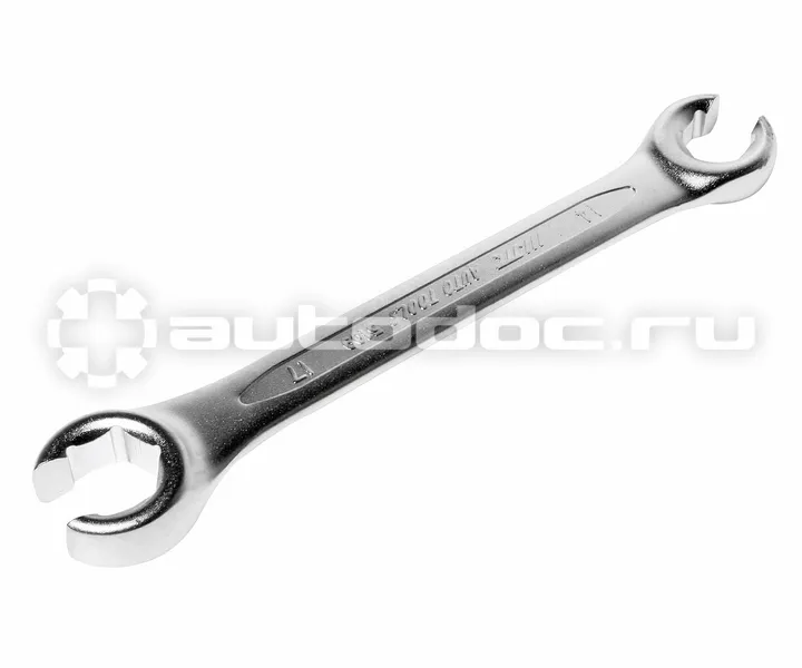 JTC JTC5109 Ключ накидной с прорезью