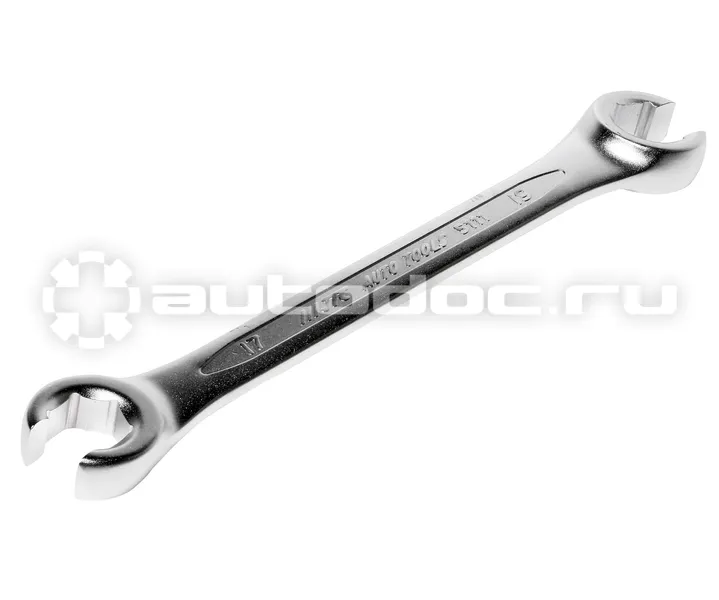 JTC JTC5111 Ключ накидной с прорезью