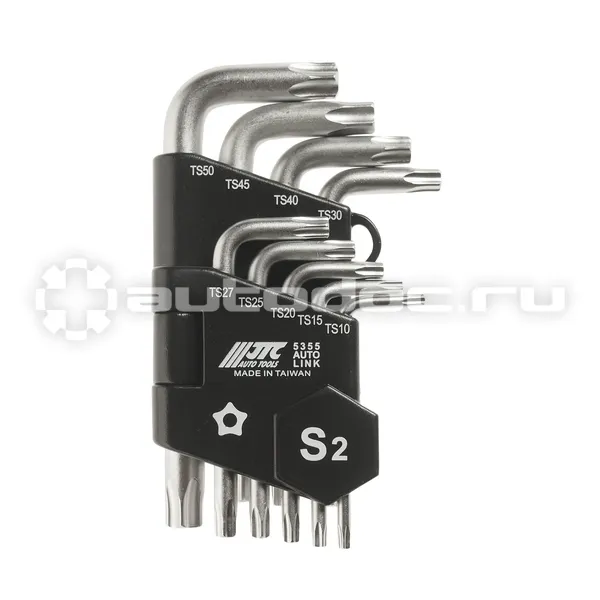 JTC JTC5355 Набор ключей