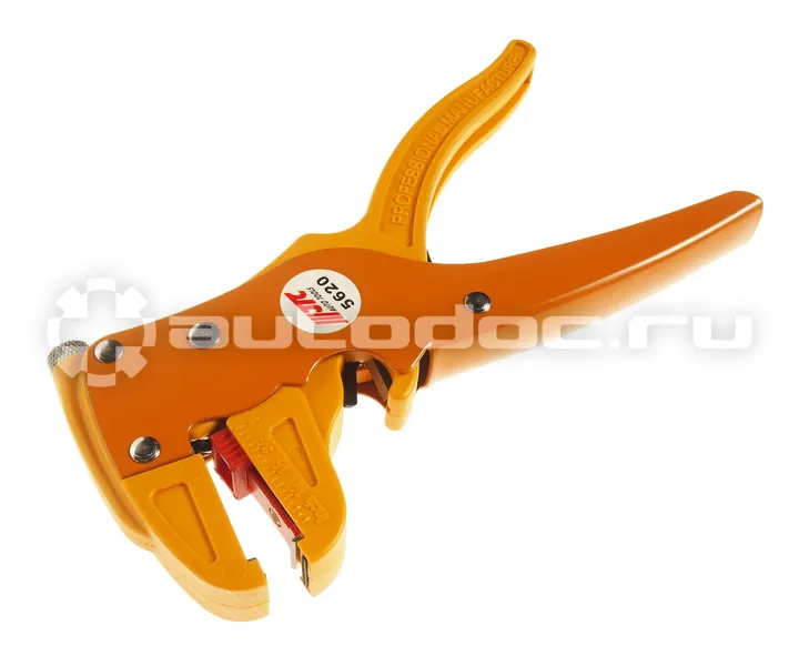 JTC JTC5620 Клещи для снятия изоляции