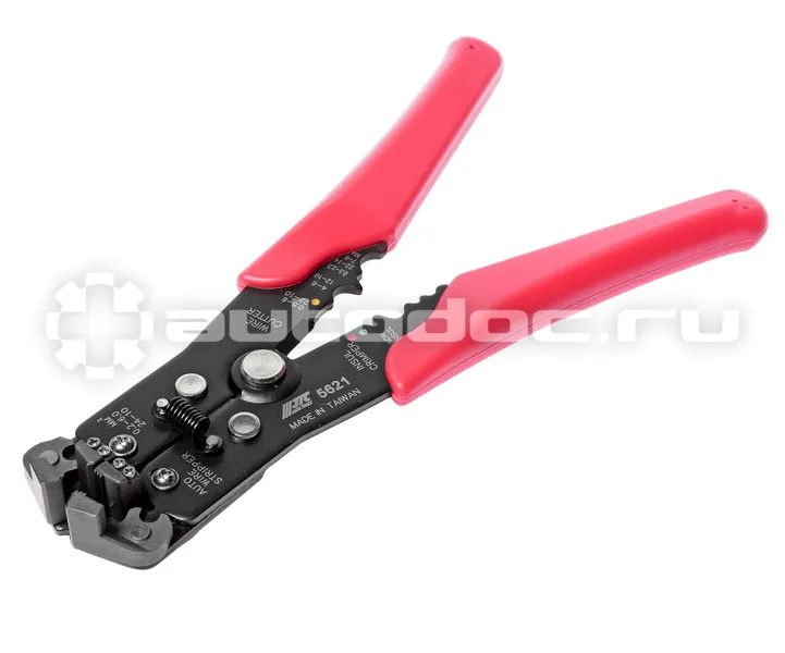 JTC JTC5621 Клещи обжимные для электромонтажа