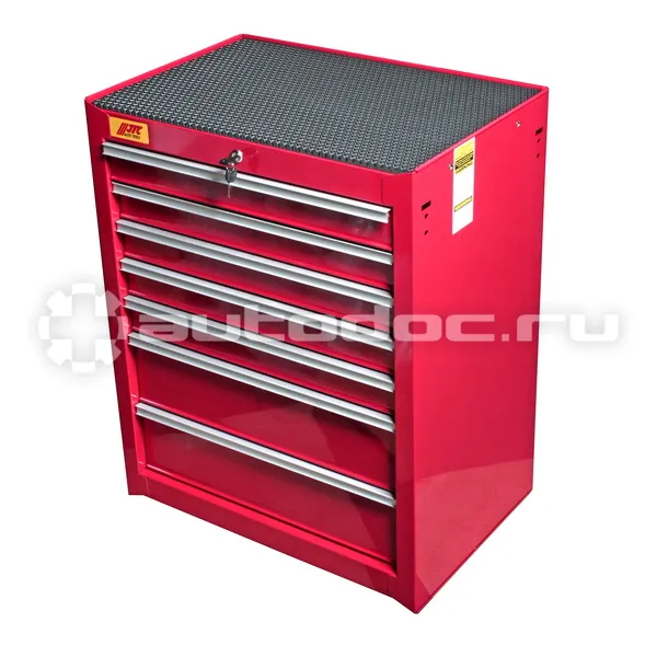 JTC 5640 Шкаф инструментальный подкатной