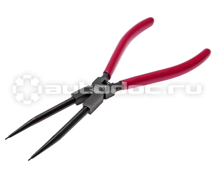 JTC JTC5709 Съемник стопорных колец зажимной прямой
