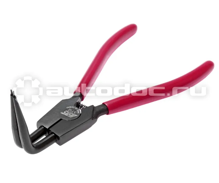 JTC JTC5712 Съемник стопорных колец разжимной загнутый