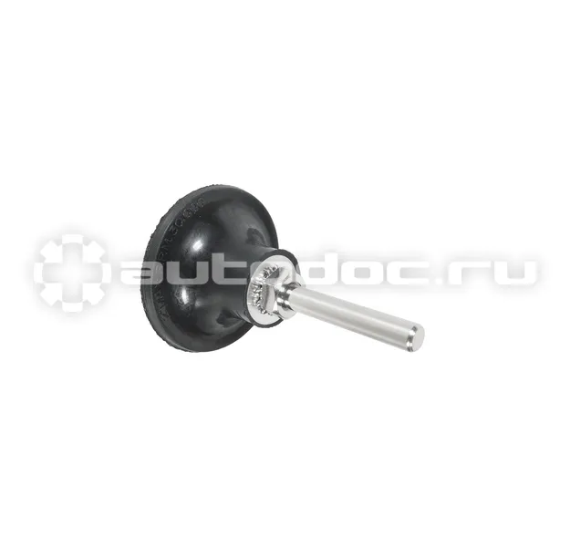 JTC JTC5806 Круг зачистной с приводным штоком