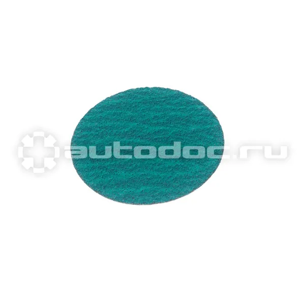 JTC Диск зачистной сменный 2"для JTC-5806, зернистость 80