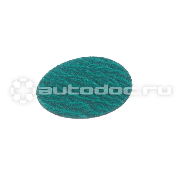 JTC Диск зачистной сменный 2"для JTC-5806, зернистость 100