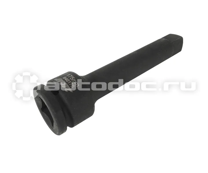JTC 646175 Удлинитель переходник ключа ударный