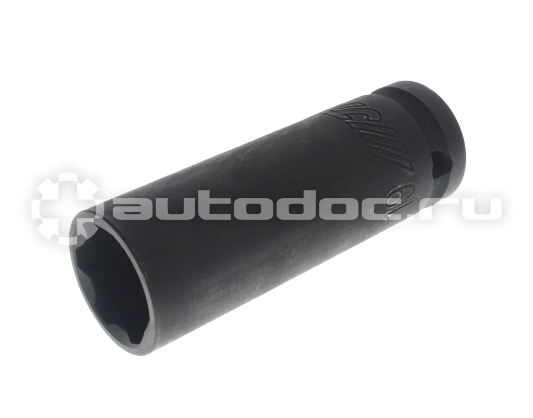 JTC Головка для гайки колеса FORD 1 | 2" x 19 мм 6-гранная
