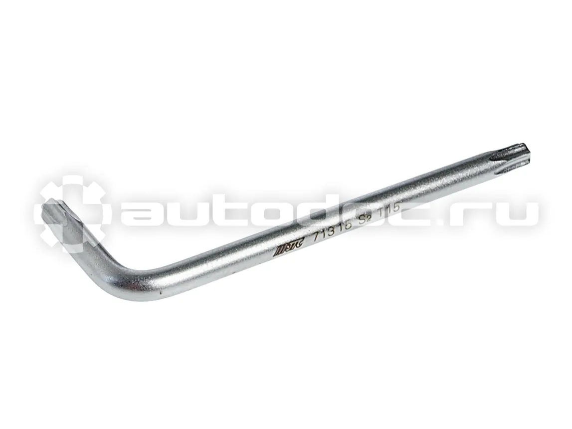 JTC Ключ TORX