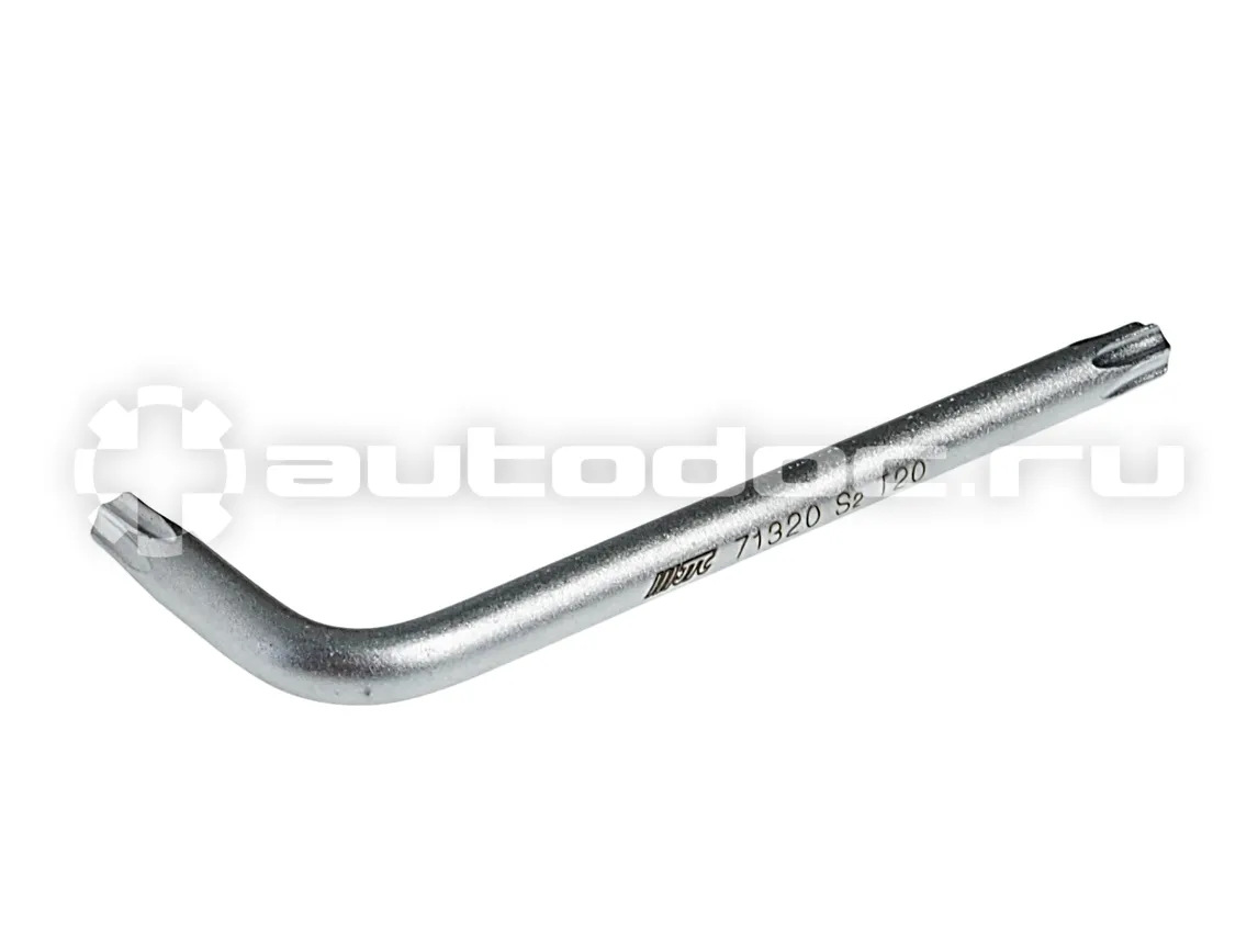 JTC Ключ TORX