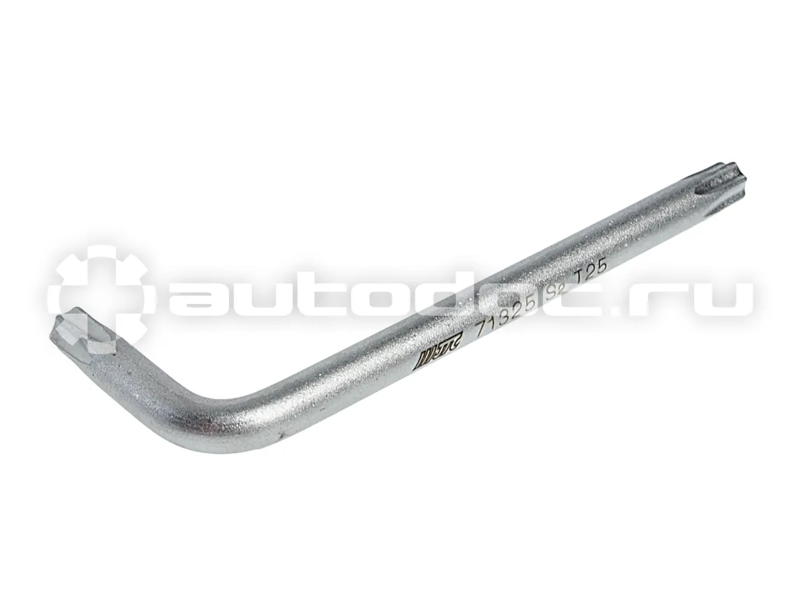 JTC Ключ TORX