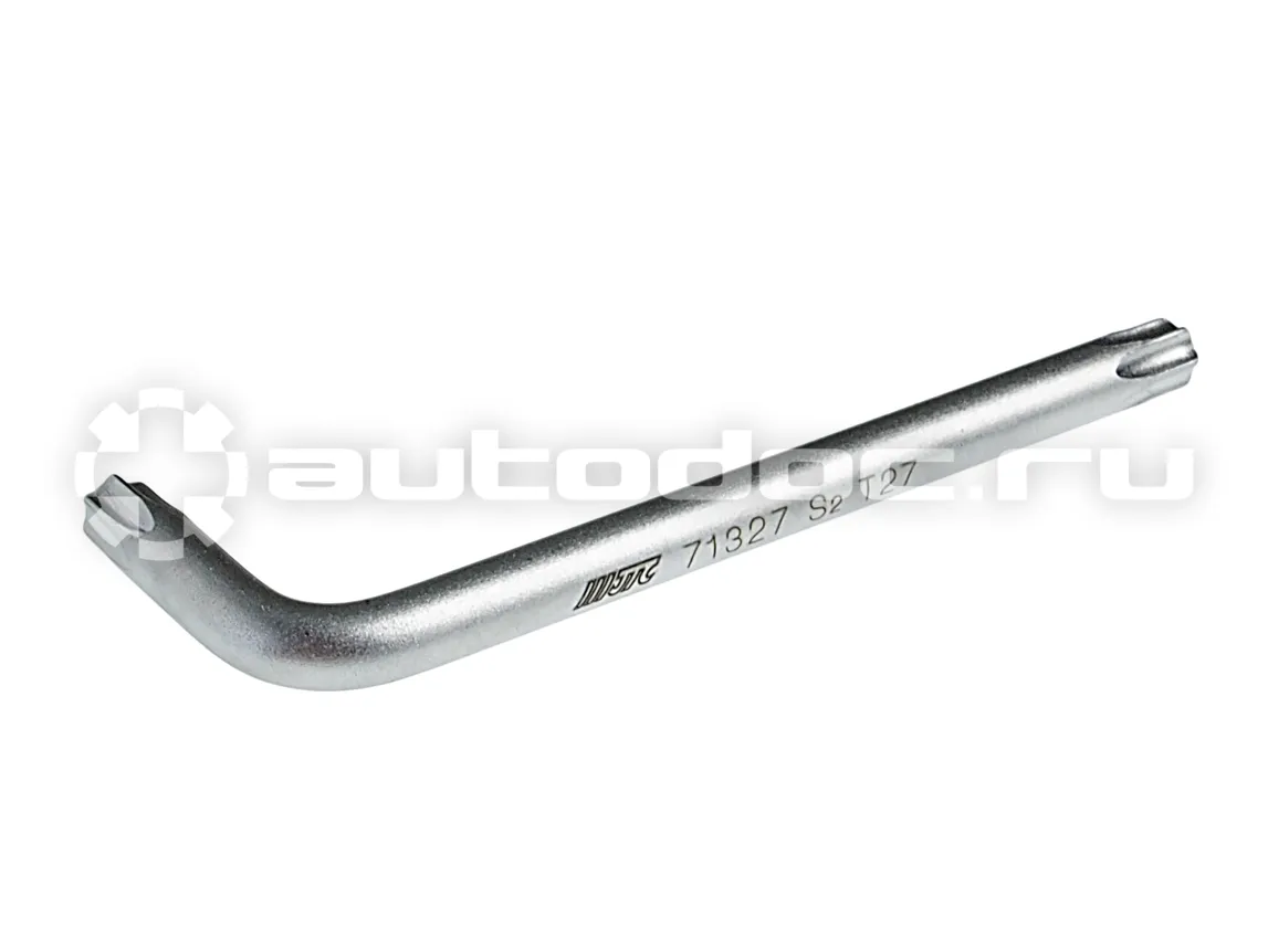 JTC Ключ TORX