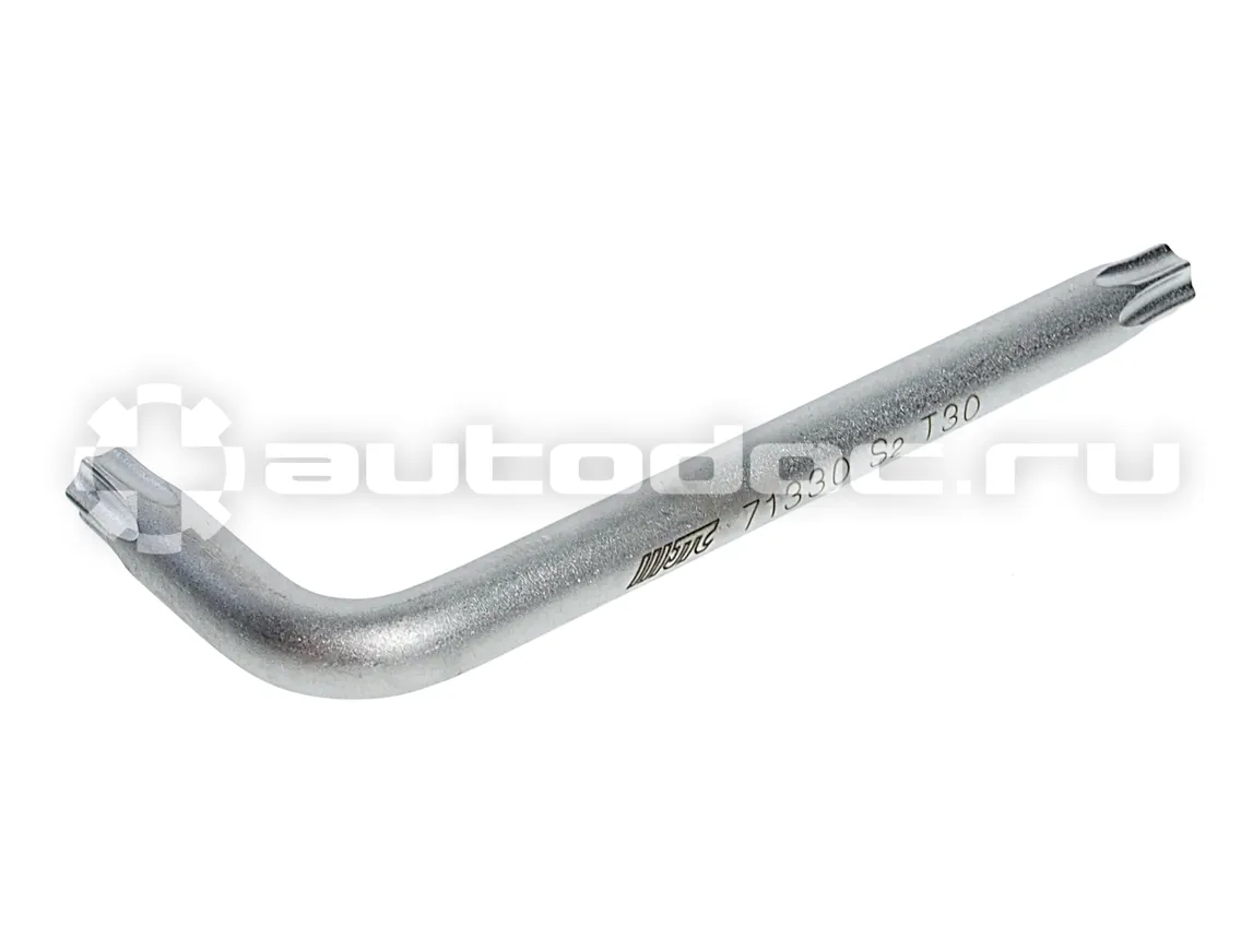 JTC Ключ TORX