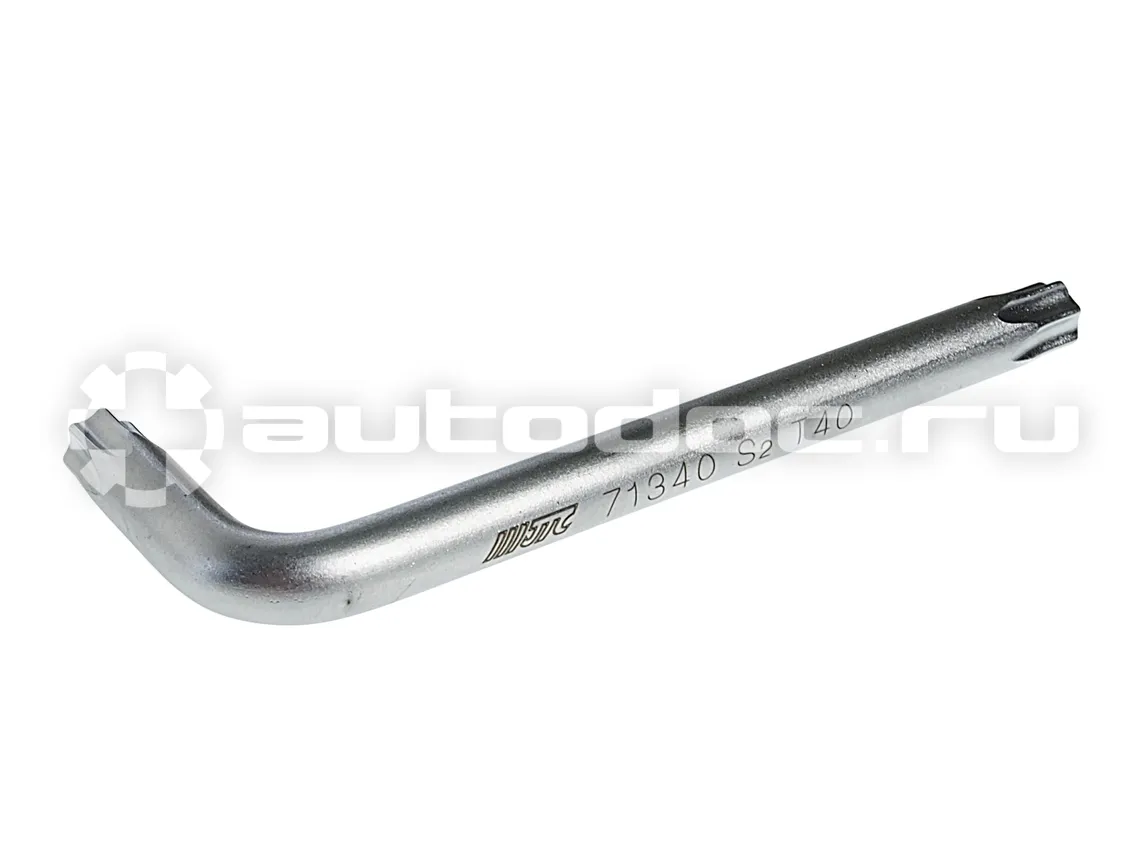 JTC Ключ TORX