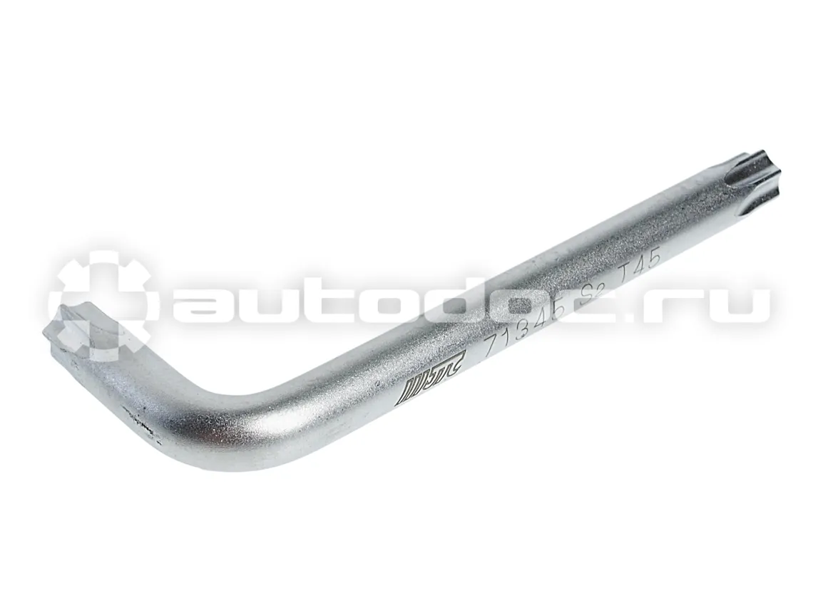JTC Ключ TORX