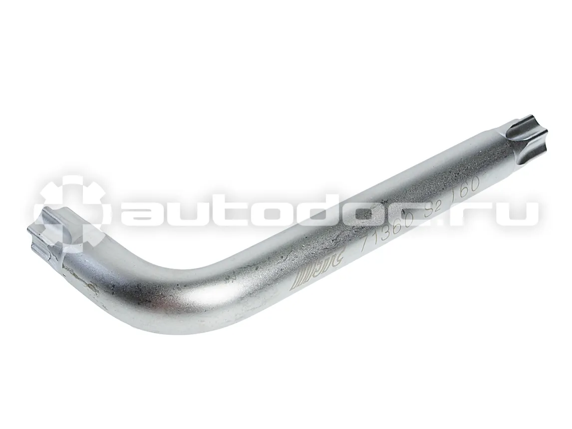 JTC Ключ TORX