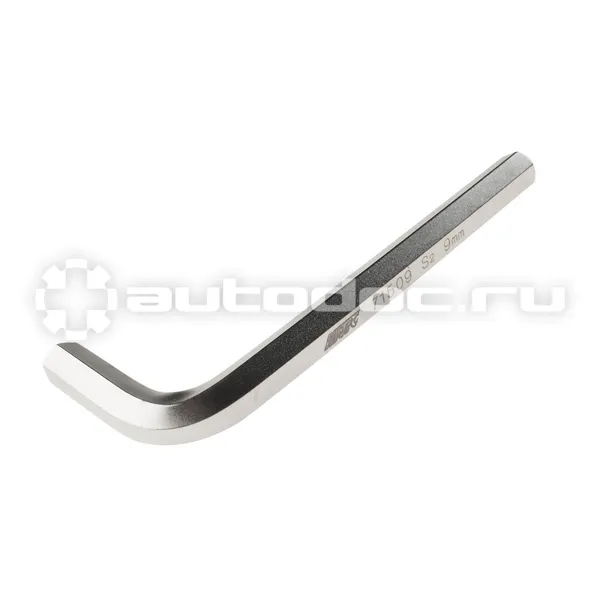 JTC 71509 Ключ шестигранный