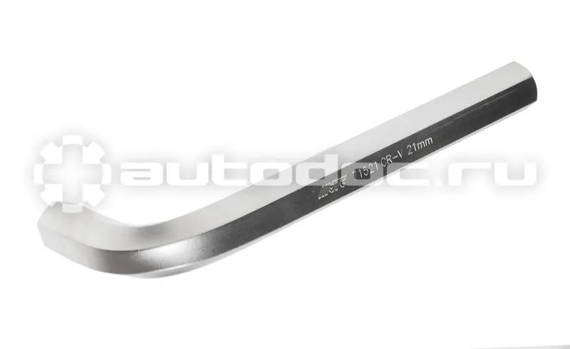 JTC 71521 Ключ шестигранный
