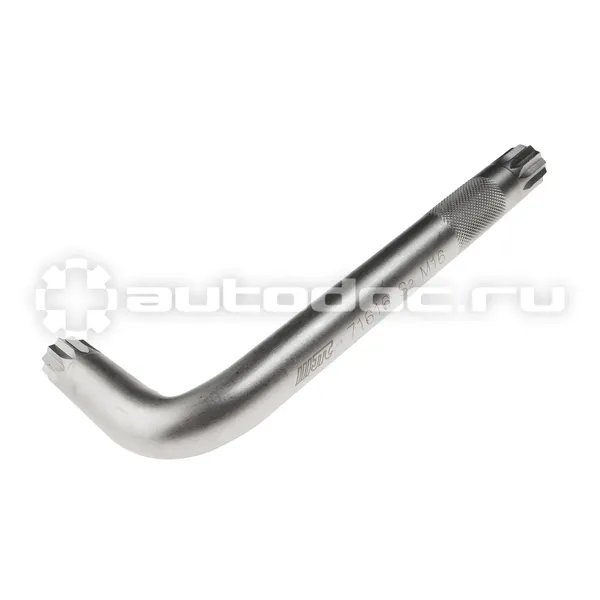 JTC Ключ SPLINE