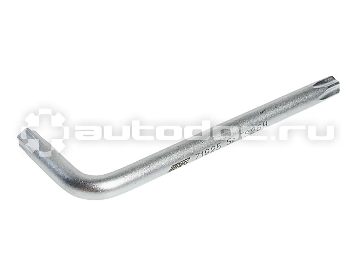 JTC Ключ TORX 5-гранный