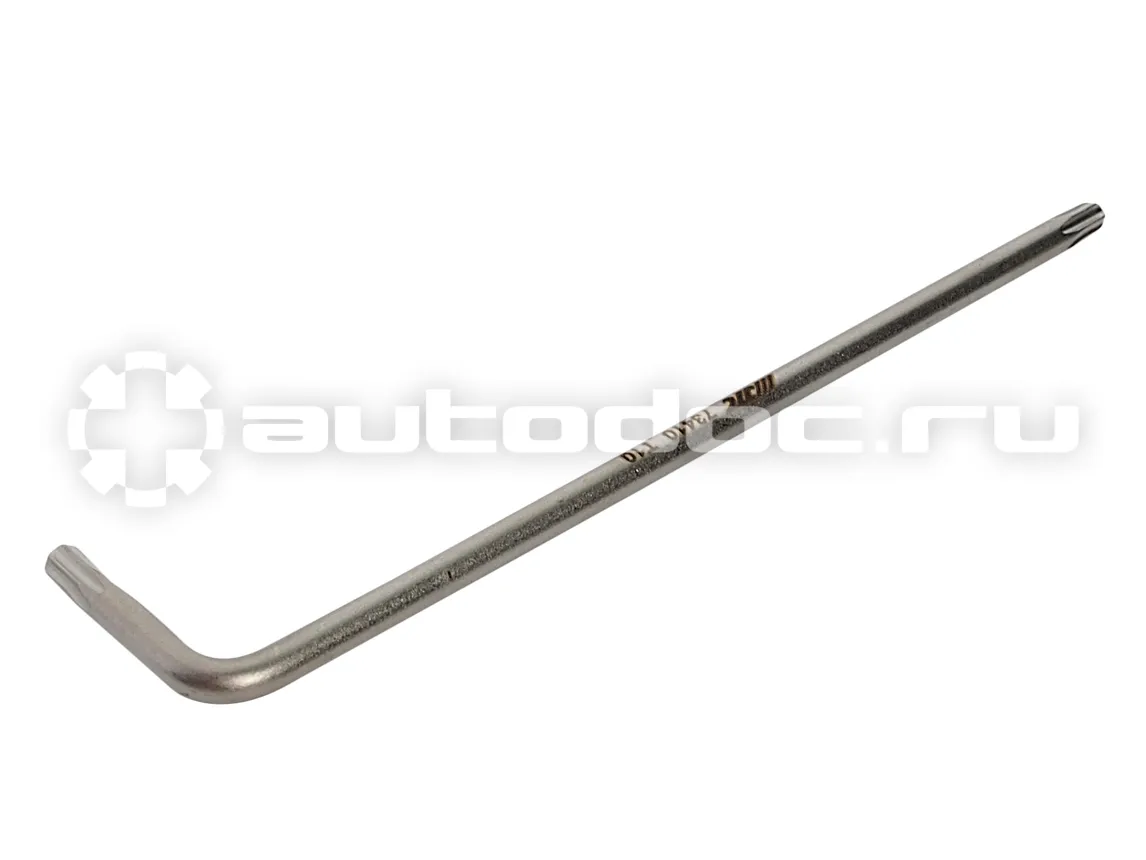 JTC Ключ TORX удлиненный